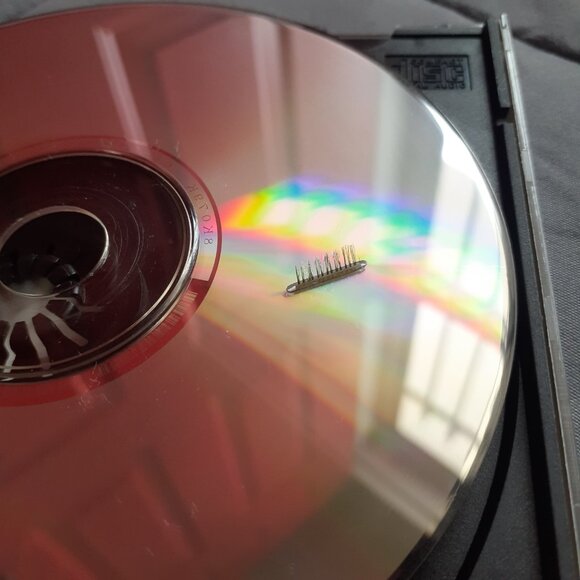 Maxwell CD DVD & CD-ROM Lens Cleaner Thunderon Brush System CD-340 Video Games - Picture 6 of 6